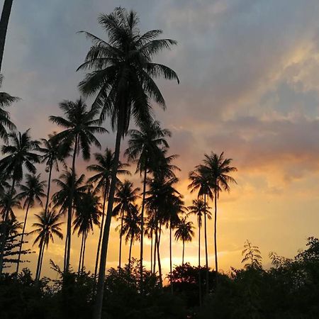 Elephants End Guesthouse Krabi Ao Nang Екстериор снимка