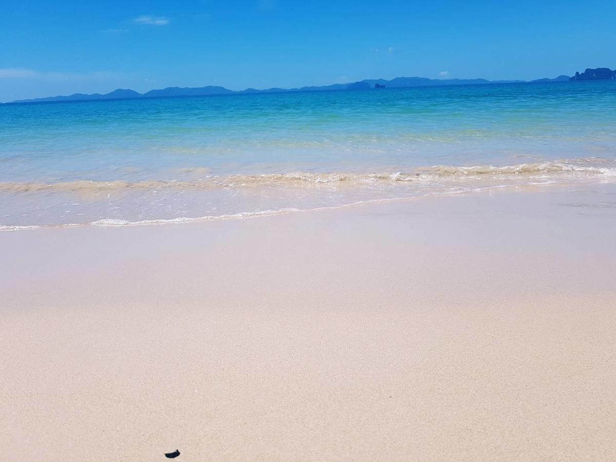 Elephants End Guesthouse Krabi Ao Nang Екстериор снимка