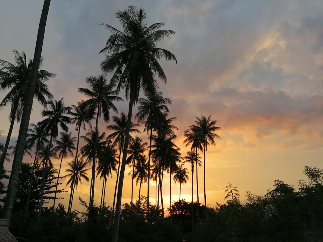 Elephants End Guesthouse Krabi Ao Nang Екстериор снимка