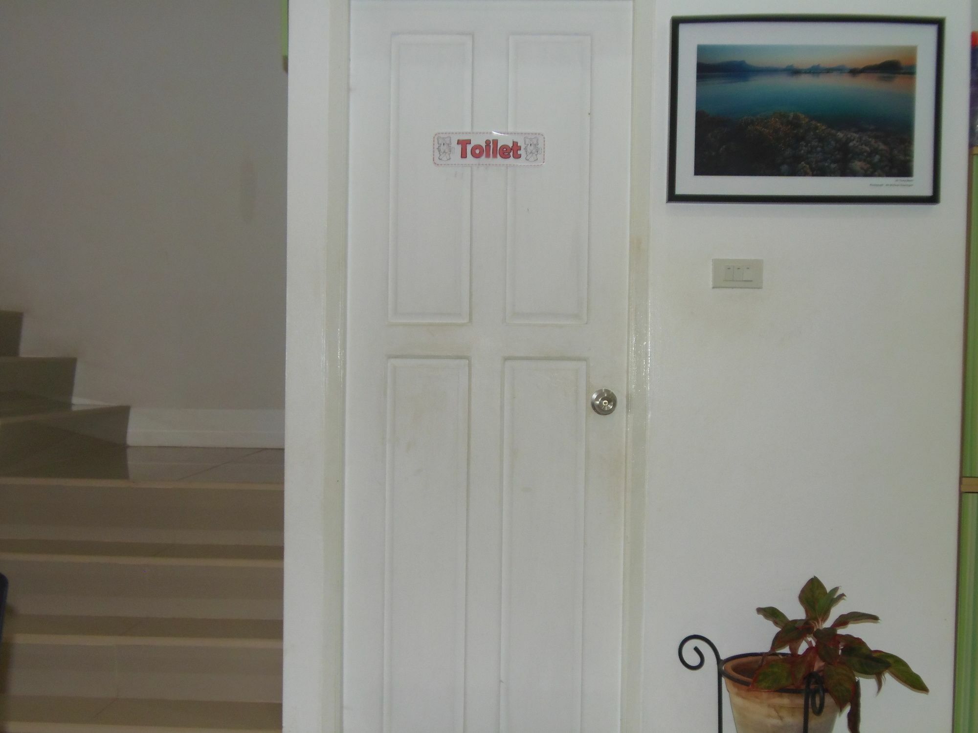 Elephants End Guesthouse Krabi Ao Nang Екстериор снимка