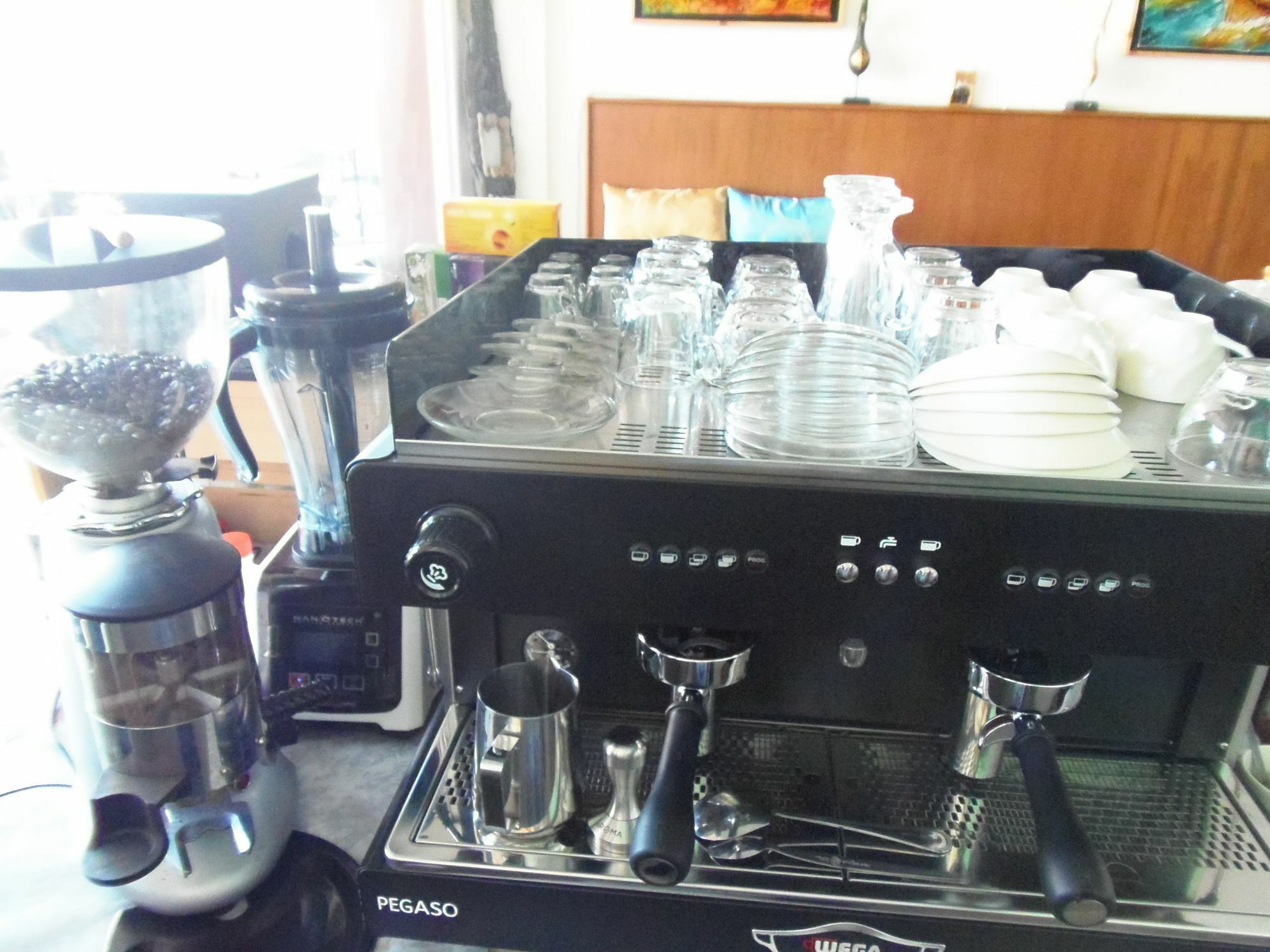 Elephants End Guesthouse Krabi Ao Nang Екстериор снимка
