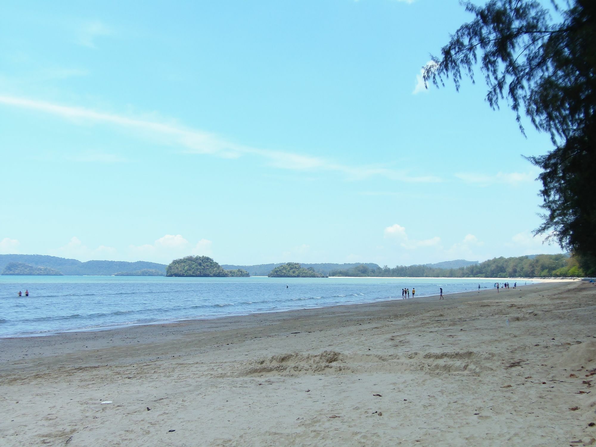 Elephants End Guesthouse Krabi Ao Nang Екстериор снимка