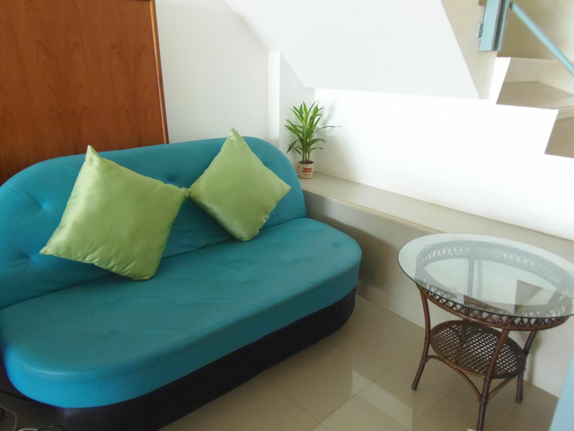 Elephants End Guesthouse Krabi Ao Nang Екстериор снимка
