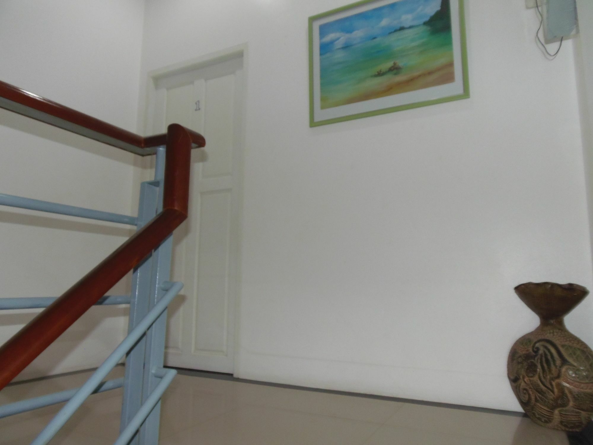 Elephants End Guesthouse Krabi Ao Nang Екстериор снимка