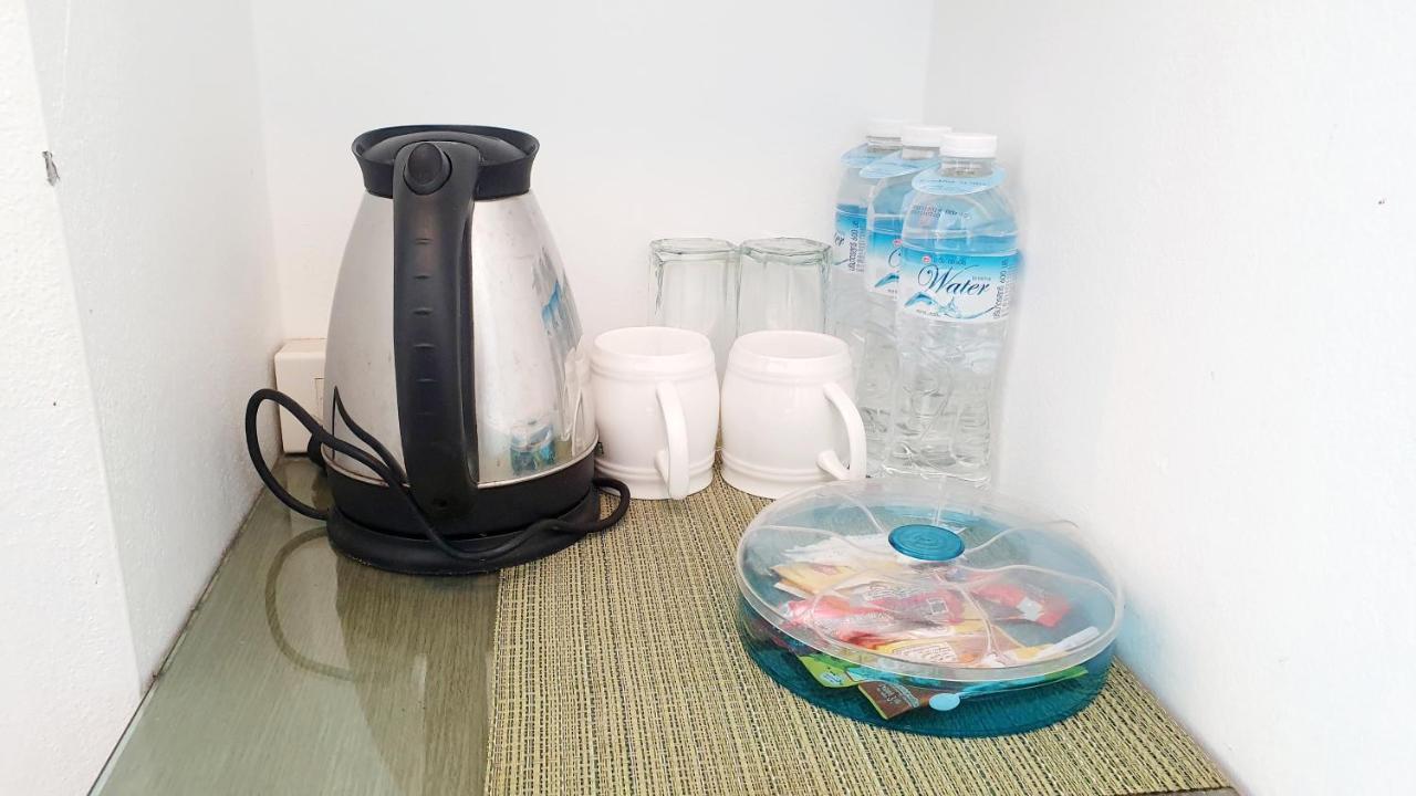 Elephants End Guesthouse Krabi Ao Nang Екстериор снимка